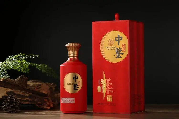 贵州酱酒颐和酒业有限公司 宋太宗酒｜国企出品 品质担当